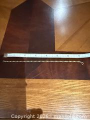 MaxSold Auction: 10K Yellow Gold Twisted Rope Bracelet, 7-inch - Brampton (Ontario, Canada) SELLER MANAGED Charity/Fundraising Online Auction -  Pine Ridge Lane