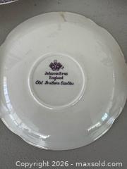 MaxSold Auction: Purple Transferware B - Hamilton Township (New Jersey, USA) SELLER MANAGED Estate Sale Online Auction - Deacon Drive
