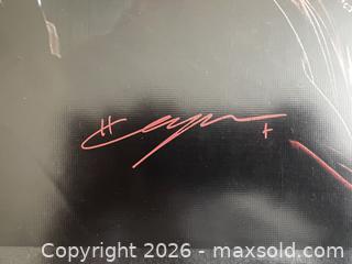 MaxSold Auction: HAYDEN CHRISTENSEN AUTOGRAPHED "ANAKIN SKYWLAKER" STAR WARS 8X10 PHOTO W/COA - Vancouver (British Columbia, Canada) SELLER MANAGED Reseller Online Auction - West Broadway