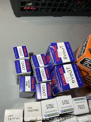 MaxSold Auction: Amplifier Tubes A - Madoc (Ontario, Canada) PARTNER MANAGED Estate Sale Online Auction - Barry Road
