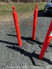 MaxSold Auction: Barrier Cones A - Madoc (Ontario, Canada) PARTNER MANAGED Estate Sale Online Auction - Barry Road
