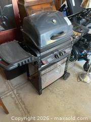 MaxSold Auction: BBQ B - Madoc (Ontario, Canada) PARTNER MANAGED Estate Sale Online Auction - Barry Road