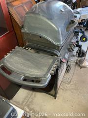 MaxSold Auction: BBQ B - Madoc (Ontario, Canada) PARTNER MANAGED Estate Sale Online Auction - Barry Road
