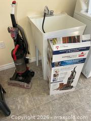 MaxSold Auction: Bissell Vacuum A - Madoc (Ontario, Canada) PARTNER MANAGED Estate Sale Online Auction - Barry Road
