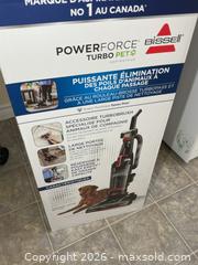 MaxSold Auction: Bissell Vacuum A - Madoc (Ontario, Canada) PARTNER MANAGED Estate Sale Online Auction - Barry Road