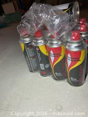 MaxSold Auction: Butane A - Madoc (Ontario, Canada) PARTNER MANAGED Estate Sale Online Auction - Barry Road