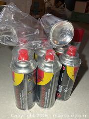 MaxSold Auction: Butane A - Madoc (Ontario, Canada) PARTNER MANAGED Estate Sale Online Auction - Barry Road