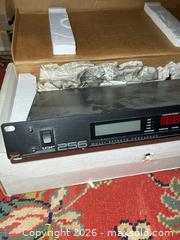 MaxSold Auction: Digitech Processor A - Madoc (Ontario, Canada) PARTNER MANAGED Estate Sale Online Auction - Barry Road