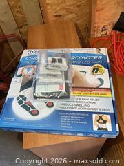 MaxSold Auction: Dr Hos Circulation Machine A - Madoc (Ontario, Canada) PARTNER MANAGED Estate Sale Online Auction - Barry Road