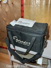 MaxSold Auction: Egnater Rebel 30 Amp A - Madoc (Ontario, Canada) PARTNER MANAGED Estate Sale Online Auction - Barry Road