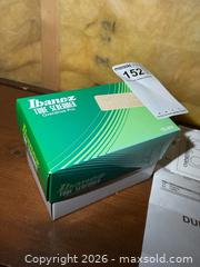 MaxSold Auction: Ibanez Tube Screamer A - Madoc (Ontario, Canada) PARTNER MANAGED Estate Sale Online Auction - Barry Road