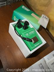 MaxSold Auction: Ibanez Tube Screamer A - Madoc (Ontario, Canada) PARTNER MANAGED Estate Sale Online Auction - Barry Road