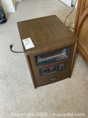 MaxSold Auction: Infrared Heater A - Madoc (Ontario, Canada) PARTNER MANAGED Estate Sale Online Auction - Barry Road