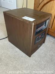 MaxSold Auction: Infrared Heater A - Madoc (Ontario, Canada) PARTNER MANAGED Estate Sale Online Auction - Barry Road