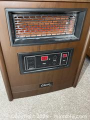MaxSold Auction: Infrared Heater A - Madoc (Ontario, Canada) PARTNER MANAGED Estate Sale Online Auction - Barry Road