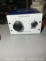 MaxSold Auction: Jettenuator A - Madoc (Ontario, Canada) PARTNER MANAGED Estate Sale Online Auction - Barry Road