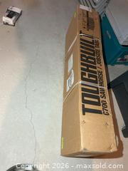MaxSold Auction: Jobsite Table / Sawhorse B - Madoc (Ontario, Canada) PARTNER MANAGED Estate Sale Online Auction - Barry Road