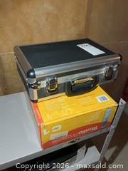 MaxSold Auction: Microphone A - Madoc (Ontario, Canada) PARTNER MANAGED Estate Sale Online Auction - Barry Road