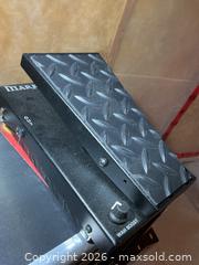 MaxSold Auction: Morley Foot Pedal A - Madoc (Ontario, Canada) PARTNER MANAGED Estate Sale Online Auction - Barry Road