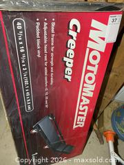 MaxSold Auction: New Creeper A - Madoc (Ontario, Canada) PARTNER MANAGED Estate Sale Online Auction - Barry Road