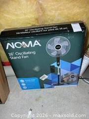 MaxSold Auction: New In Box Fan A - Madoc (Ontario, Canada) PARTNER MANAGED Estate Sale Online Auction - Barry Road