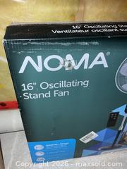 MaxSold Auction: New In Box Fan A - Madoc (Ontario, Canada) PARTNER MANAGED Estate Sale Online Auction - Barry Road