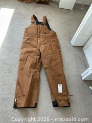 MaxSold Auction: New Overalls A - Madoc (Ontario, Canada) PARTNER MANAGED Estate Sale Online Auction - Barry Road