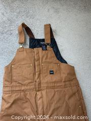 MaxSold Auction: New Overalls A - Madoc (Ontario, Canada) PARTNER MANAGED Estate Sale Online Auction - Barry Road