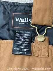 MaxSold Auction: New Overalls A - Madoc (Ontario, Canada) PARTNER MANAGED Estate Sale Online Auction - Barry Road