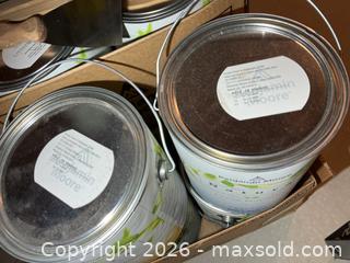 MaxSold Auction: New Paint B - Madoc (Ontario, Canada) PARTNER MANAGED Estate Sale Online Auction - Barry Road