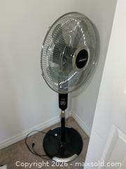 MaxSold Auction: Pedestal Fan A - Madoc (Ontario, Canada) PARTNER MANAGED Estate Sale Online Auction - Barry Road