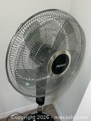MaxSold Auction: Pedestal Fan A - Madoc (Ontario, Canada) PARTNER MANAGED Estate Sale Online Auction - Barry Road