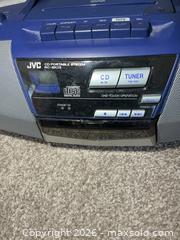 MaxSold Auction: Portable Radio A - Madoc (Ontario, Canada) PARTNER MANAGED Estate Sale Online Auction - Barry Road