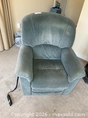 MaxSold Auction: Power Recliner C - Madoc (Ontario, Canada) PARTNER MANAGED Estate Sale Online Auction - Barry Road
