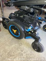 MaxSold Auction: Powered Wheelchair B - Madoc (Ontario, Canada) PARTNER MANAGED Estate Sale Online Auction - Barry Road