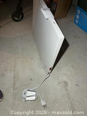 MaxSold Auction: Radiant Panel Heater A - Madoc (Ontario, Canada) PARTNER MANAGED Estate Sale Online Auction - Barry Road