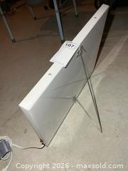 MaxSold Auction: Radiant Panel Heater A - Madoc (Ontario, Canada) PARTNER MANAGED Estate Sale Online Auction - Barry Road