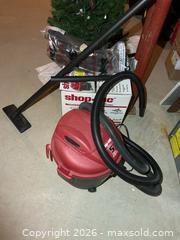 MaxSold Auction: Shop Vac A - Madoc (Ontario, Canada) PARTNER MANAGED Estate Sale Online Auction - Barry Road