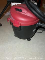 MaxSold Auction: Shop Vac A - Madoc (Ontario, Canada) PARTNER MANAGED Estate Sale Online Auction - Barry Road