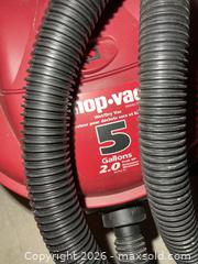 MaxSold Auction: Shop Vac A - Madoc (Ontario, Canada) PARTNER MANAGED Estate Sale Online Auction - Barry Road