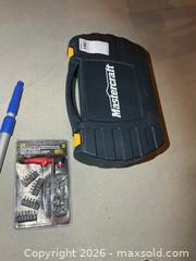 MaxSold Auction: Socket Set A - Madoc (Ontario, Canada) PARTNER MANAGED Estate Sale Online Auction - Barry Road