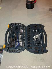 MaxSold Auction: Socket Set A - Madoc (Ontario, Canada) PARTNER MANAGED Estate Sale Online Auction - Barry Road