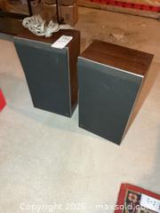 MaxSold Auction: Speakers A - Madoc (Ontario, Canada) PARTNER MANAGED Estate Sale Online Auction - Barry Road