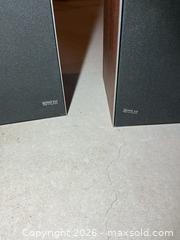 MaxSold Auction: Speakers A - Madoc (Ontario, Canada) PARTNER MANAGED Estate Sale Online Auction - Barry Road