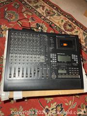 MaxSold Auction: Tascam Midistudio Mixer A - Madoc (Ontario, Canada) PARTNER MANAGED Estate Sale Online Auction - Barry Road