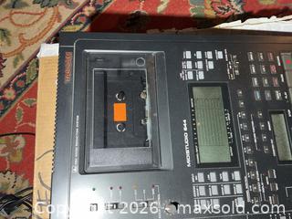 MaxSold Auction: Tascam Midistudio Mixer A - Madoc (Ontario, Canada) PARTNER MANAGED Estate Sale Online Auction - Barry Road