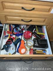MaxSold Auction: Tools, Batteries And More… B - Madoc (Ontario, Canada) PARTNER MANAGED Estate Sale Online Auction - Barry Road
