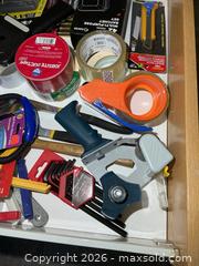 MaxSold Auction: Tools, Batteries And More… B - Madoc (Ontario, Canada) PARTNER MANAGED Estate Sale Online Auction - Barry Road