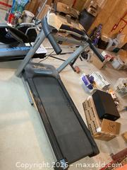 MaxSold Auction: Treadmill C - Madoc (Ontario, Canada) PARTNER MANAGED Estate Sale Online Auction - Barry Road
