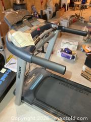 MaxSold Auction: Treadmill C - Madoc (Ontario, Canada) PARTNER MANAGED Estate Sale Online Auction - Barry Road